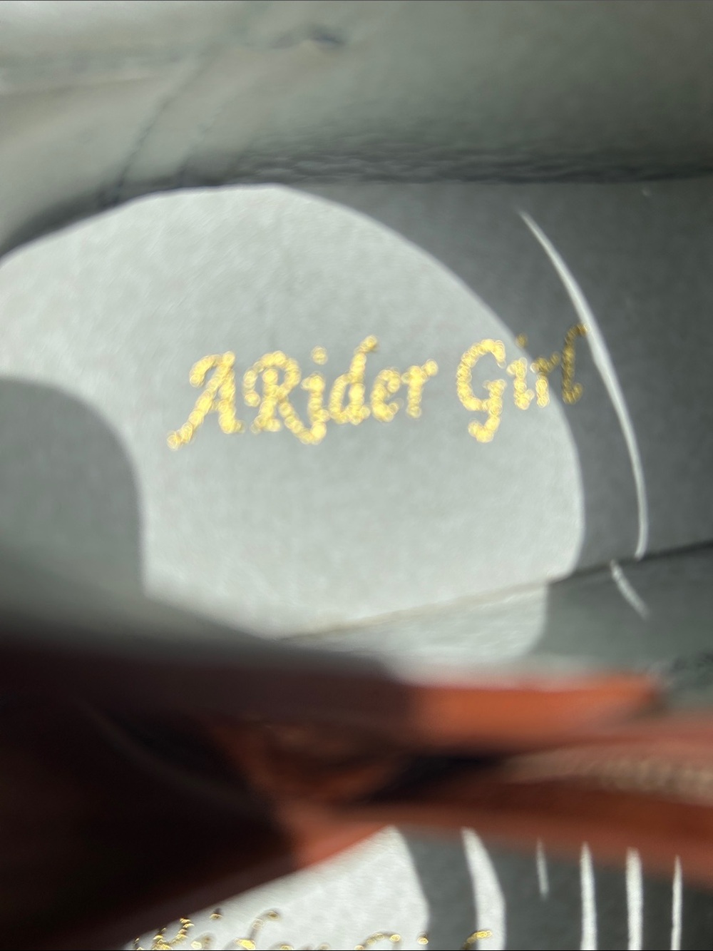 A Rider Girl Strappy Pointed-Toe Booties - Picture 3 of 6